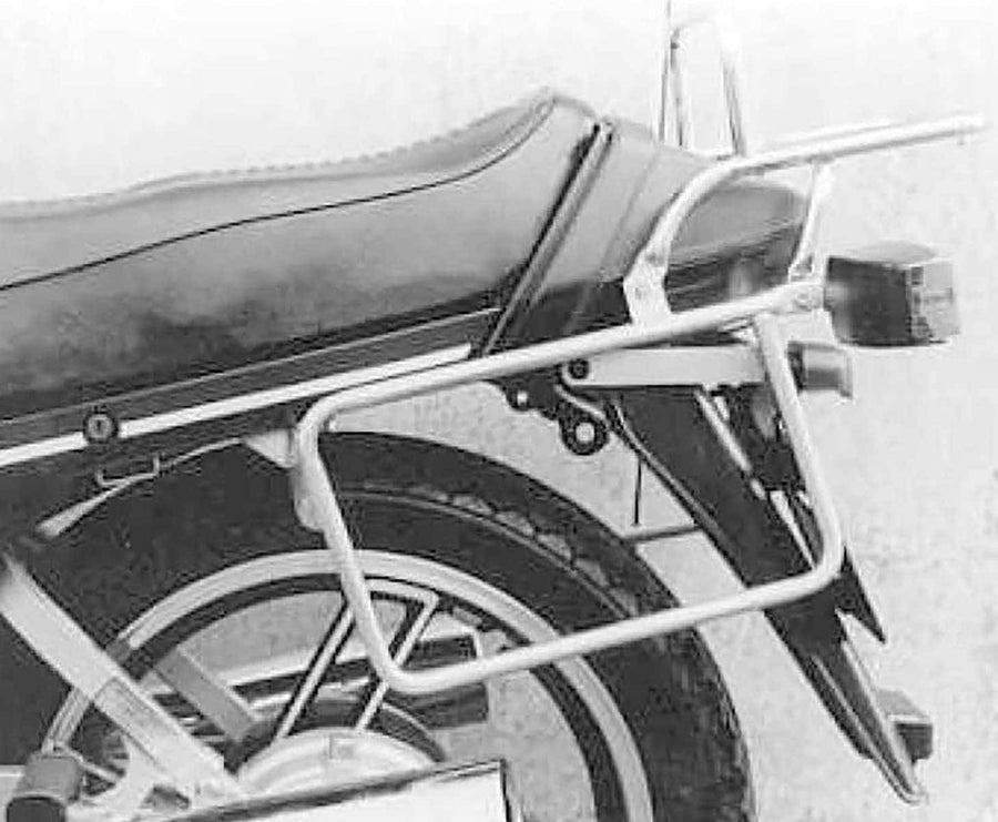 Yamaha XZ 550 [1982-1984] -Compensa