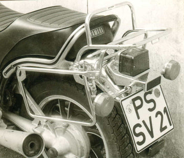 Yamaha XV 750 SE [1981-1987] -Asconocencia