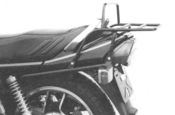 Yamaha XJ 750 [1985-1994] - Puente de equipaje