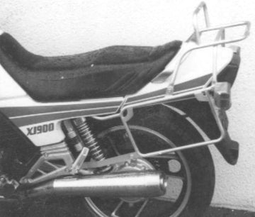 Yamaha XJ 750 [1985-1994] -Compresivo