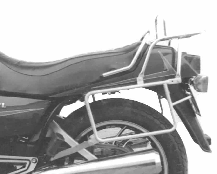 Yamaha TR 1 [1982-1983] -Asconocencia