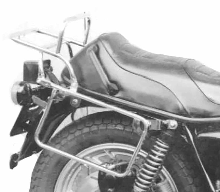 Yamaha XS 1100 S [1981-1982] -Compensa