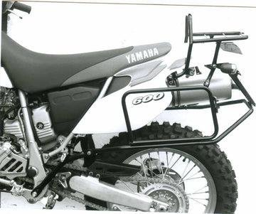 Yamaha TT 600 R [1998-2005] - Carrier de casos
