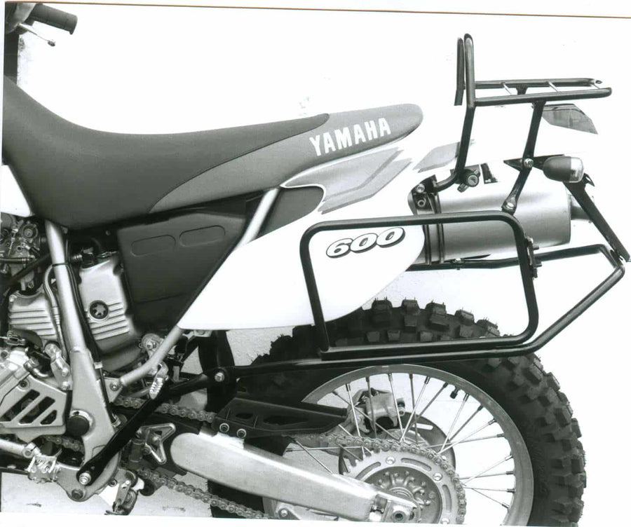 Yamaha TT 600 R [1998-2005] - Carrier de casos