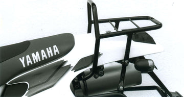 Yamaha TT 600 R [1998-2005] - puente de equipaje