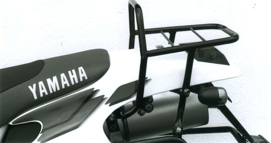 Yamaha TT 600 R [1998-2005] - puente de equipaje