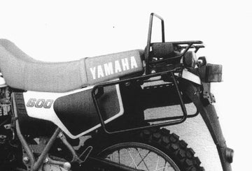 Yamaha XT 600 [1984-1986] - portador de casos - 0