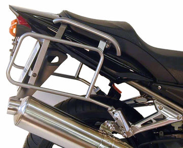 Yamaha FZS 1000 Fazer [2001-2005] - Casorista