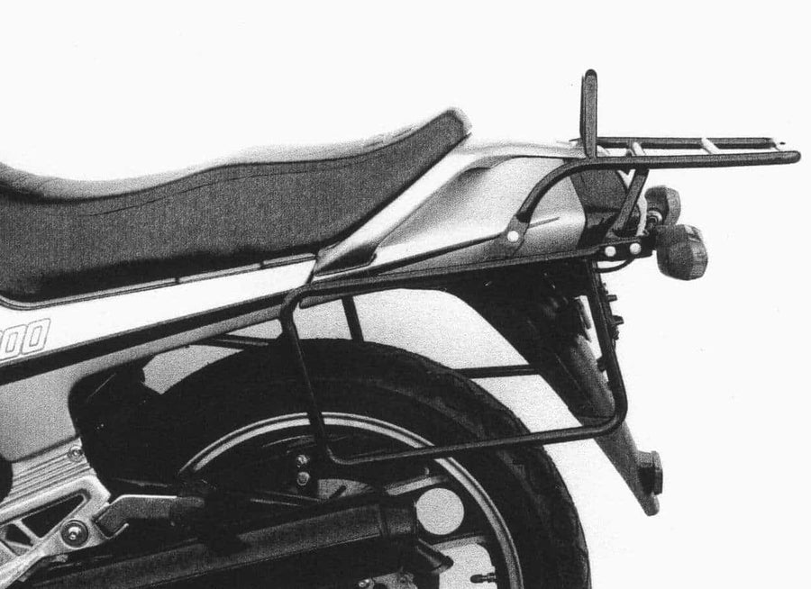 Yamaha XJ 600 [1984-1985] -Compensa