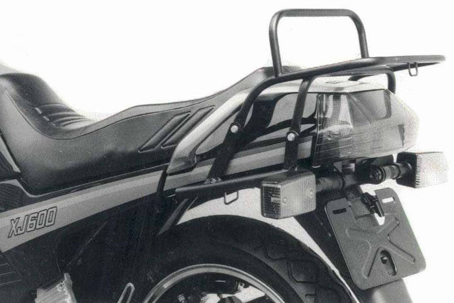 Yamaha XJ 600 [1984-1985] - puente de equipaje