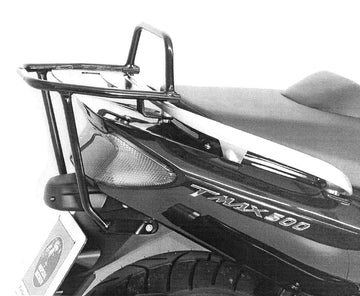 Yamaha T-Max 500 [2005-2007] -Puente de Livgo