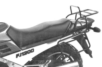 Yamaha FJ 1200 [1986-1987] -Compresor - 0