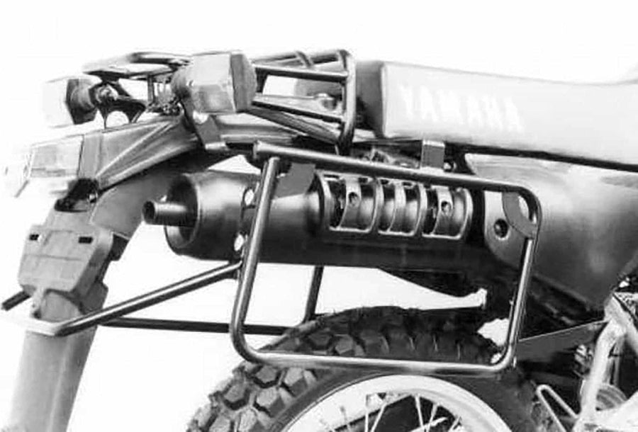 Yamaha XT 350 [1985-1995] - portador de casos