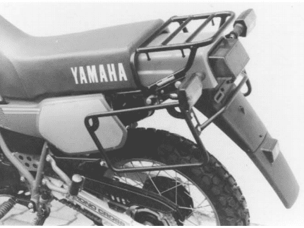 Yamaha XT 600 Ténéré [1986-1987] - Casorista