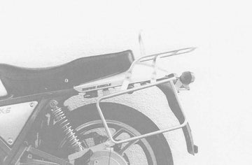 Yamaha SRX 600 [1986-1990] -Asconocalización