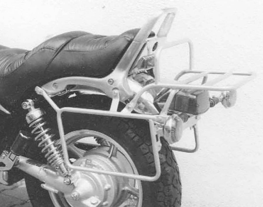 Yamaha XV 750 [1981-1991] -Compensa