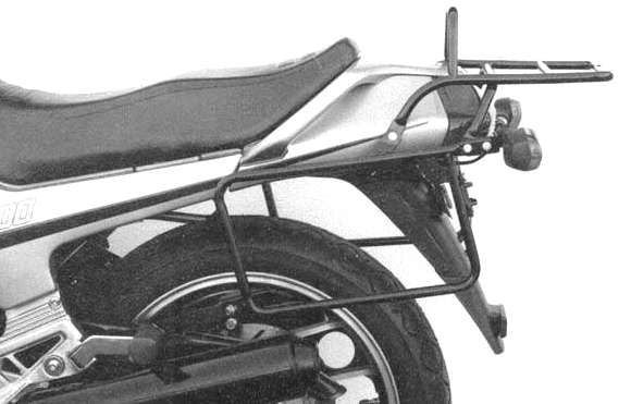 Yamaha XJ 600 [1986-1991] -Compenso