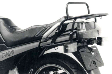 Yamaha XJ 600 [1986-1991] - Puente de equipaje