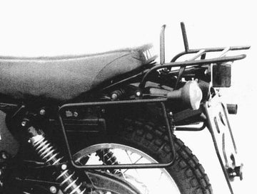 Yamaha XT 500 [1978-1985] -Compensas
