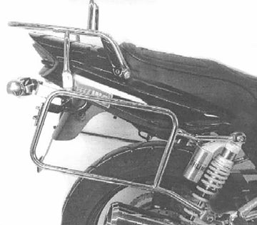 Yamaha XJR 1300 [2004-2006] -Compensas - 0