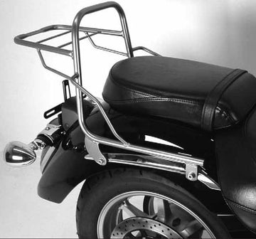 Yamaha XVS 1300 Midnight St [2007-2016] - Puente de equipaje