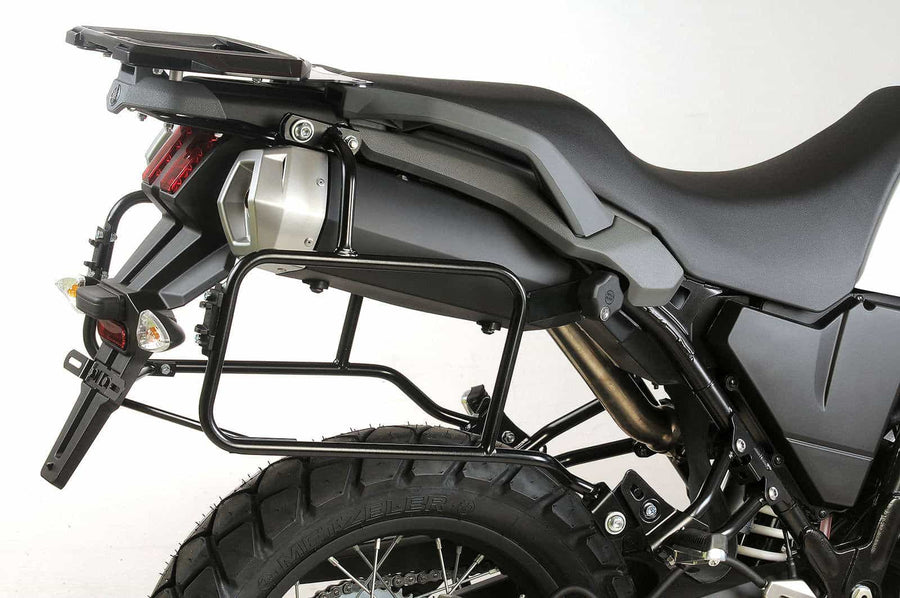 Yamaha XT 660 Z Ténéré [2008-2016]-Case Carrier Lock-it