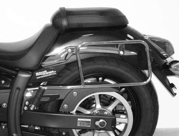 Yamaha XVS 950 A Midnight S [2009-2015] - Casorista
