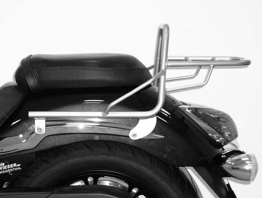 Yamaha XVS 950 A Midnight S [2009-2015] - Puente de equipaje
