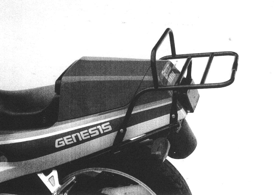 Yamaha FZR 750 [1987-1988] - puente de equipaje