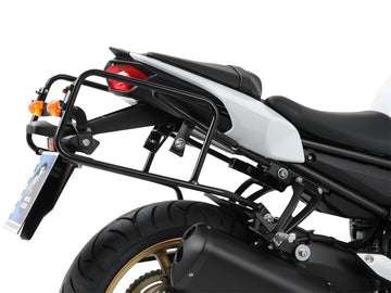 Yamaha FZ 8 [2010-2016] -cuente Carrier Lock-it