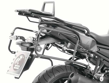 Yamaha FZ 8 Fazer [2010-2016]-Case de operador Lock-it