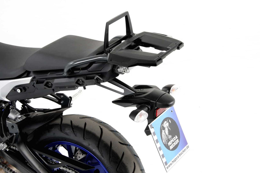 Yamaha MT-09 Tracer [2015-2017] -Alurack