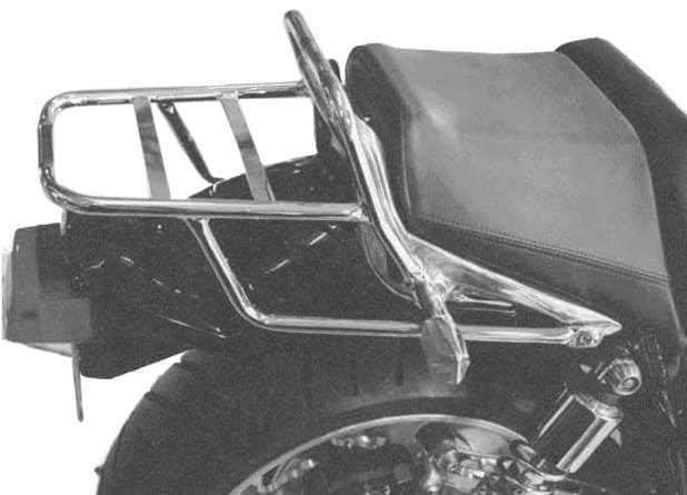 Yamaha v Max [1985-2002] - puente de equipaje