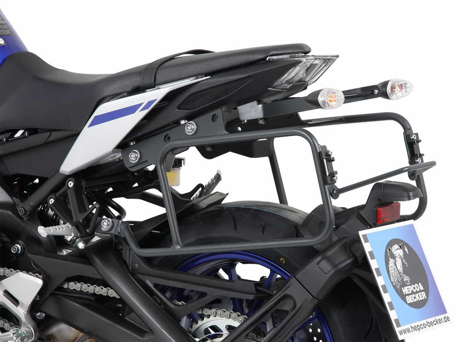 Yamaha MT-09 [2017-2020] -lock-it Case Carrier