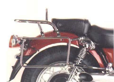 Yamaha XV 535 [1988-2003] -Compensa