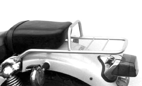 Yamaha XV 535 [1988-2003] - Puente de equipaje