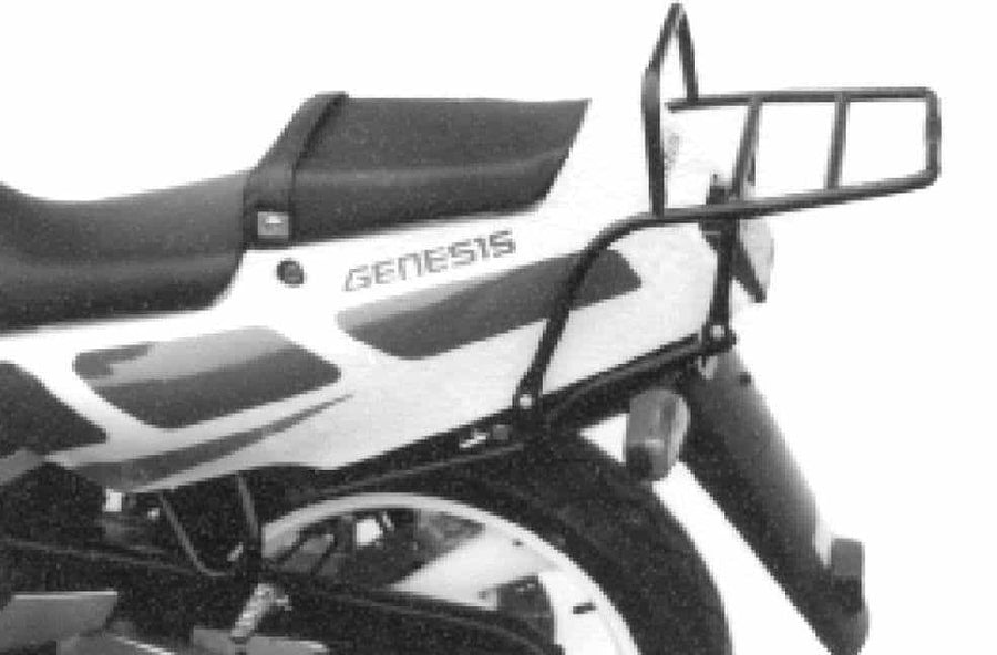 Yamaha FZR 600 [1988-1990] - puente de equipaje