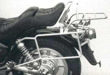 Yamaha XV 750 [1992-1999] -Compensa