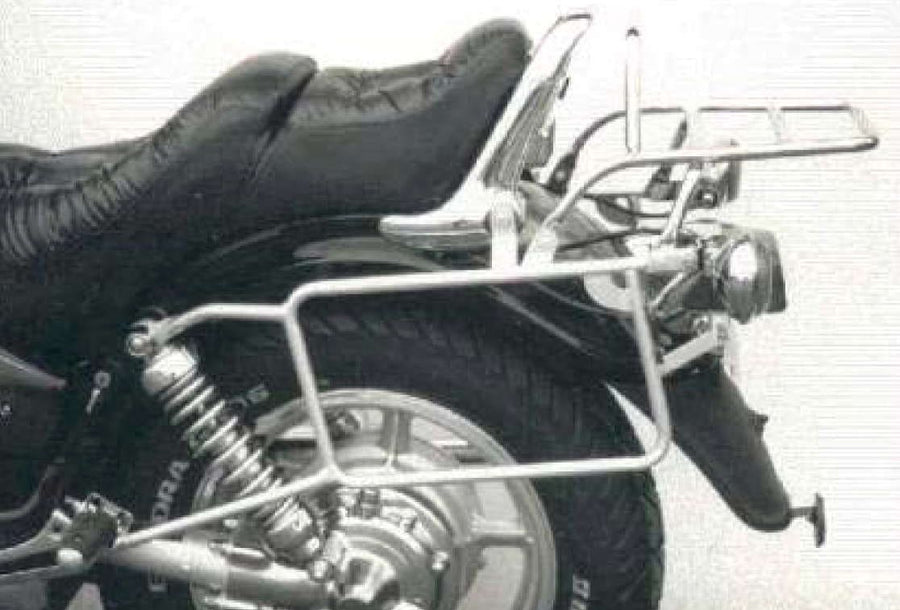 Yamaha XV 750 [1992-1999] -Compensa