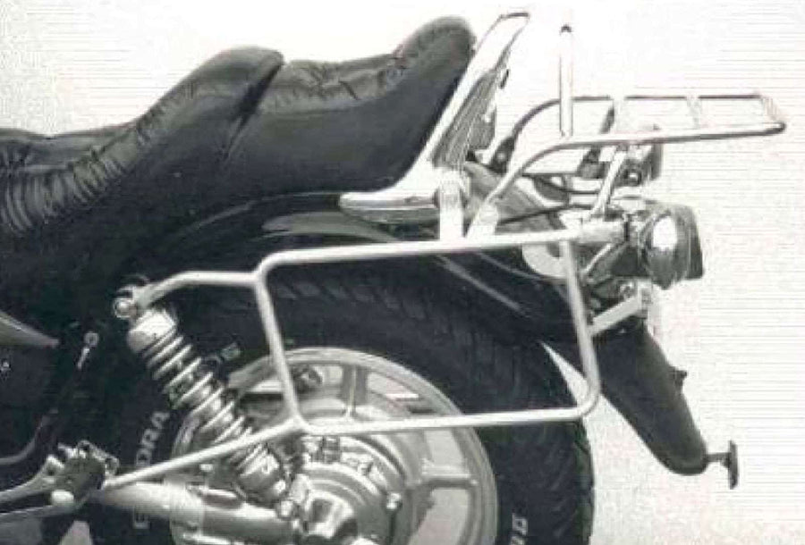 Yamaha XV 750 [1992-1999] -Compensa