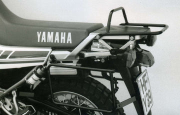 Yamaha Xtz 660 Ténéré [1991-1999] - Puente de equipaje