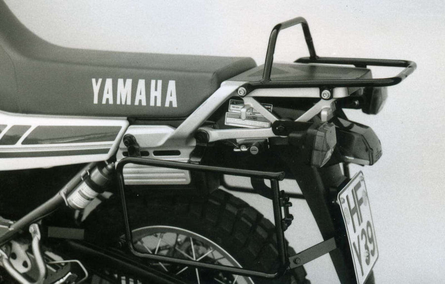 Yamaha Xtz 660 Ténéré [1991-1999] - Puente de equipaje