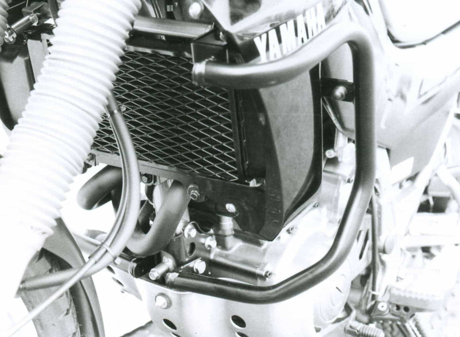 Yamaha XTZ 660 Ténéré [1994-1999] - Protector de motor