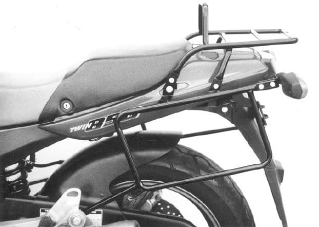 Yamaha TDM 850 [1991-1995] -Portero de combustión