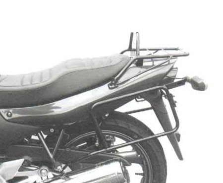 Yamaha XJ 600 S [1991-1995] - portador de casos