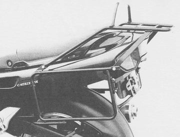 Yamaha GTS 1000 [1994-1999]-Viga completa