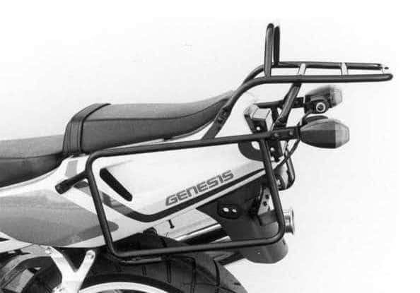 Yamaha YZF 750 [1993-1995]-portador de combustión