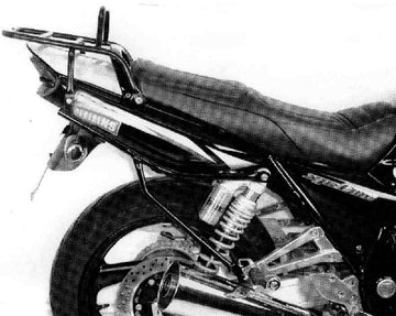 Yamaha XJR 1300 [1999-2003] - puente de equipaje