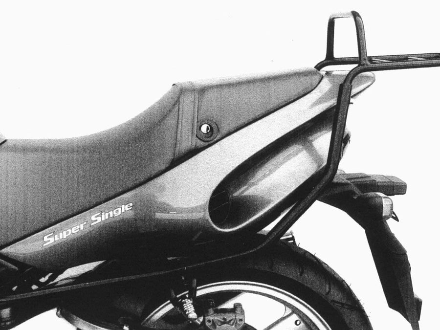 Yamaha SZR 660 [1996-2000] - puente de equipaje