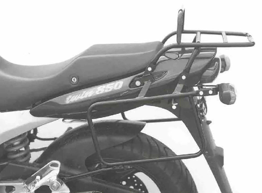 Yamaha TDM 850 [1996-2001]-Viga completa